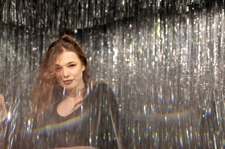 Aluguel espelho mágico fotográfico