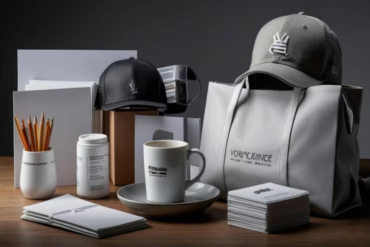 Brindes empresariais