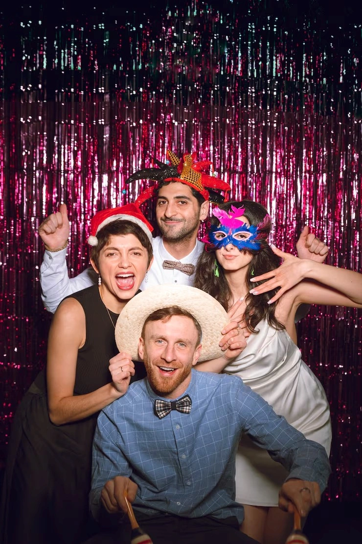 Cabine 360 em Contagem