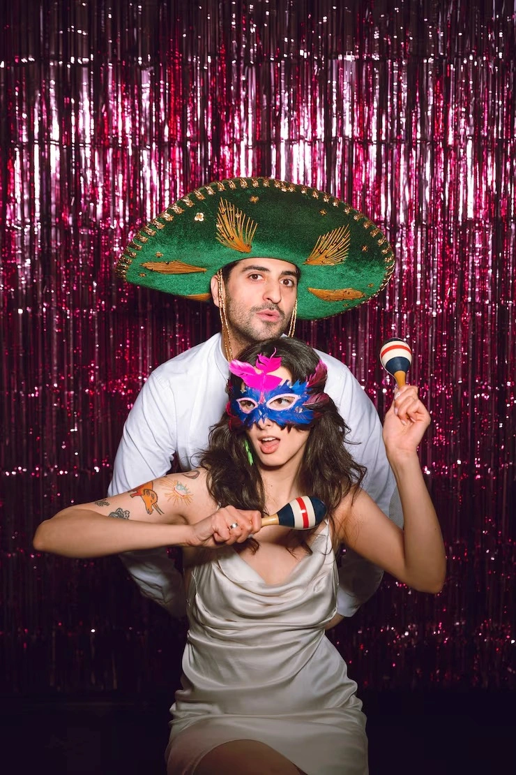 Cabine fotográfica aluguel em Belo Horizonte