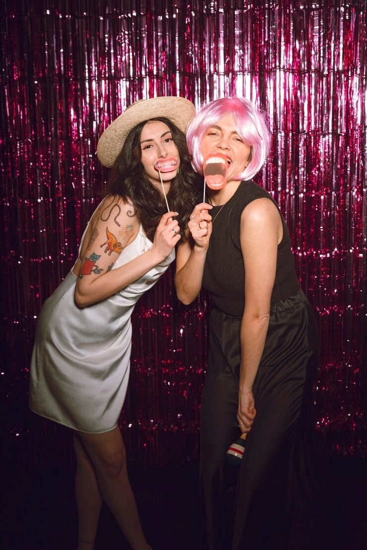 Cabine fotográfica aluguel em Contagem