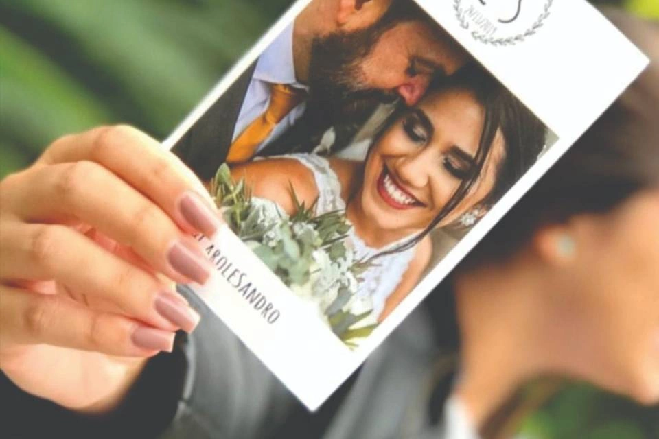 Imagem ilustrativa de Cabine de fotos