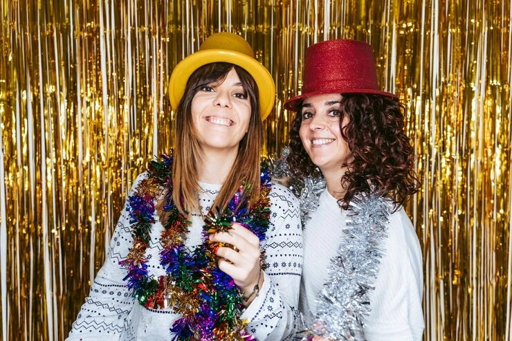 Cabine de fotos para eventos em Belo Horizonte