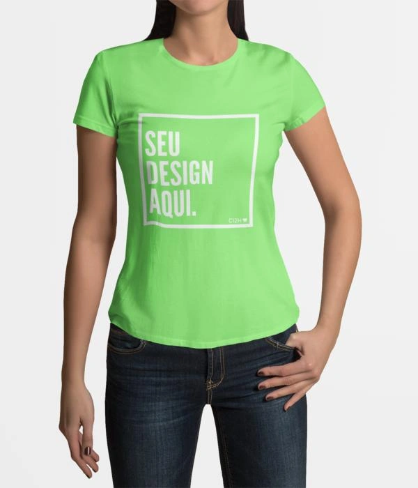 Camisas com logomarca em Belo Horizonte