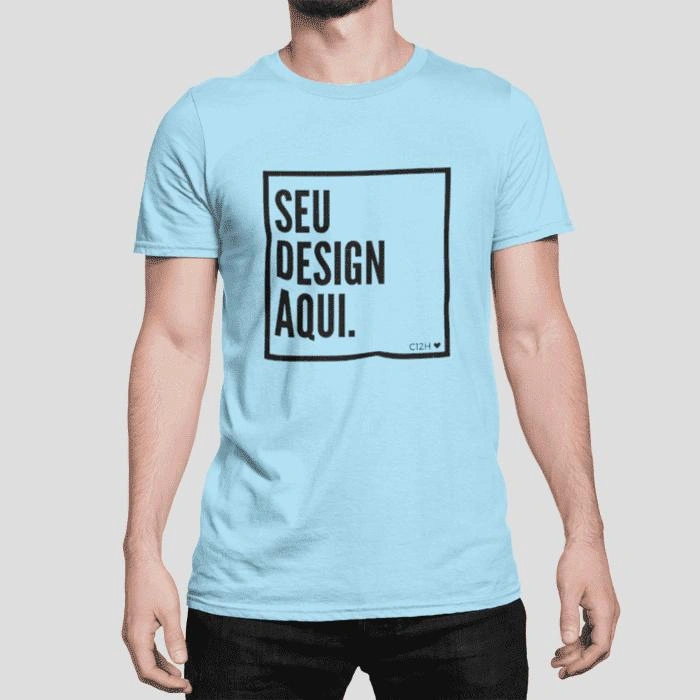 Camisas personalizadas em Contagem