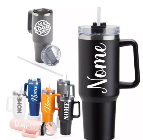 Canecas térmicas personalizadas