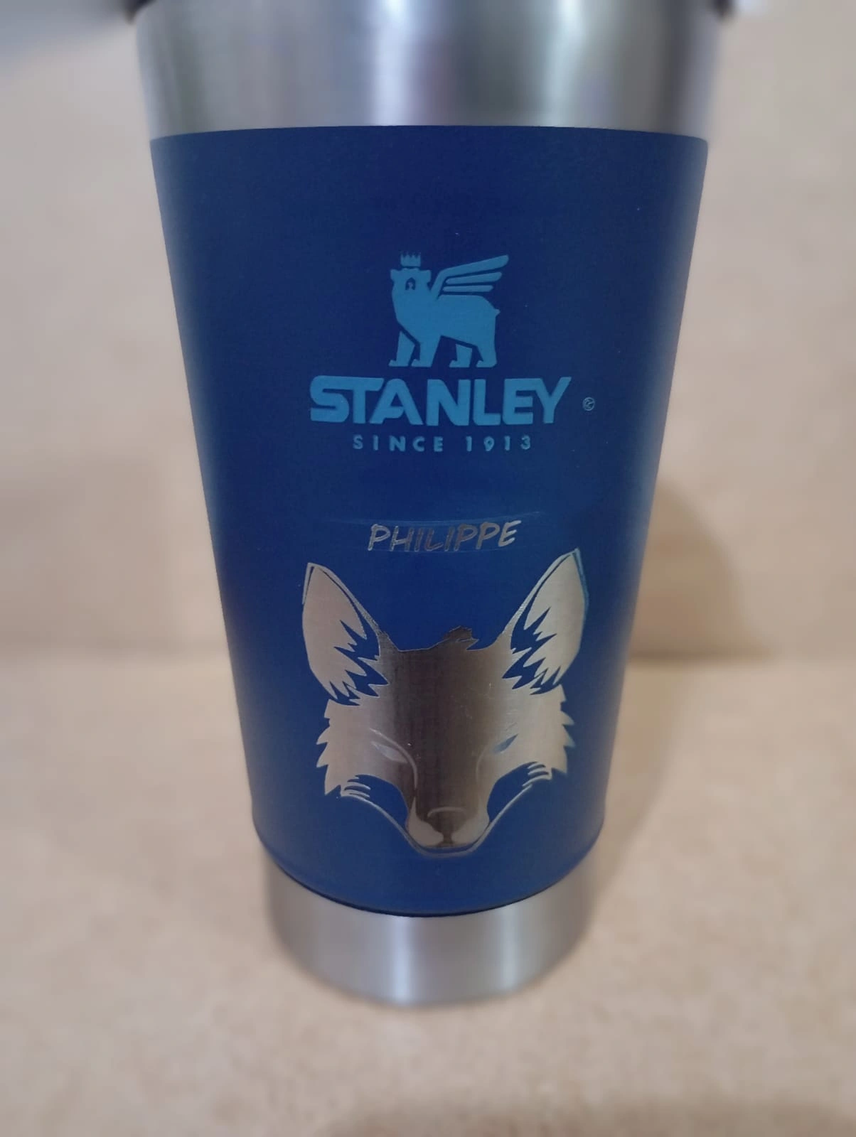 Copos personalizados para festa de aniversário