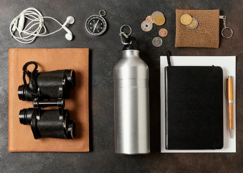 Empresa de brindes personalizados