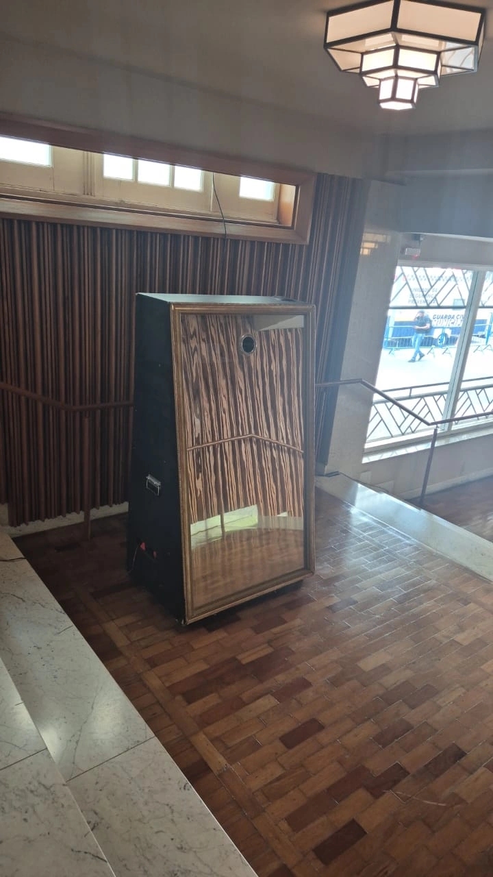 Espelho mágico casamentos em Contagem