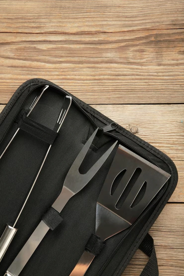 Kit churrasco para brinde em Belo Horizonte