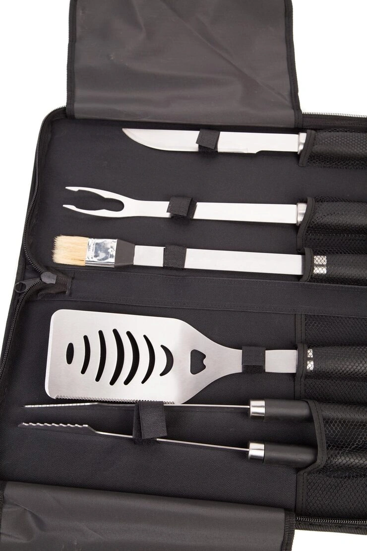 Kit churrasco para brinde em Contagem