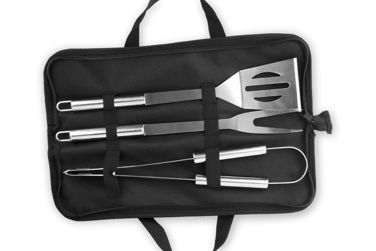 Kit churrasqueiro personalizado em Contagem