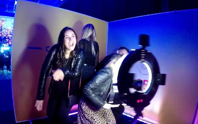 Plataforma de Vídeo 360º